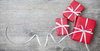 Illustration for article titled Gift ideas thread